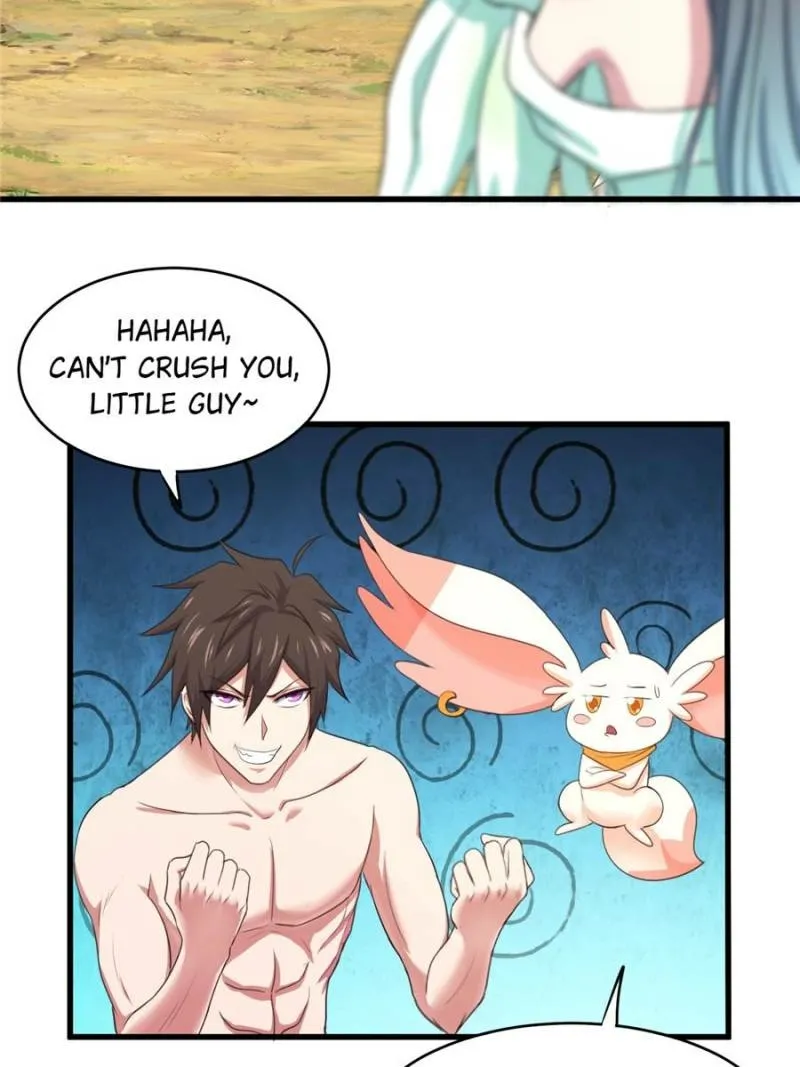 Read My Harem Depend On Drawing Card chapter 36 image 30 on Lezhin