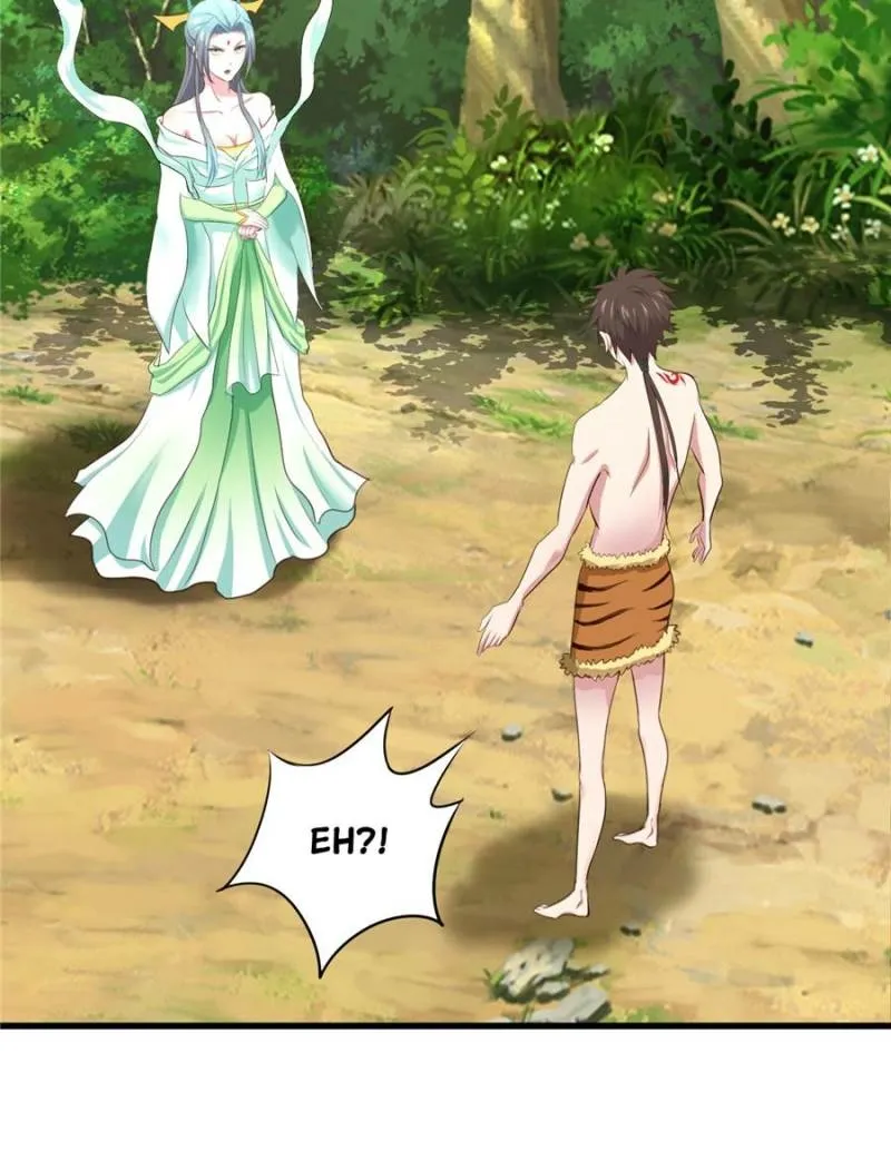 Read My Harem Depend On Drawing Card chapter 36 image 33 on Lezhin