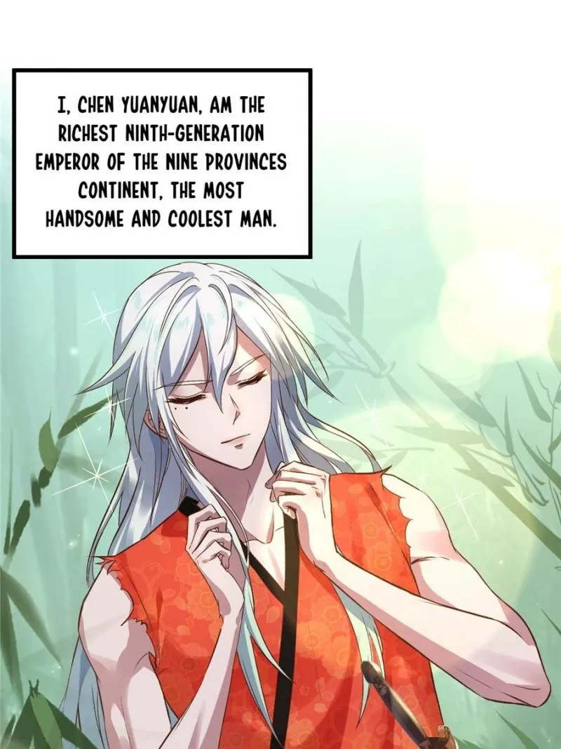Read My Harem Depend On Drawing Card chapter 36 image 34 on Lezhin