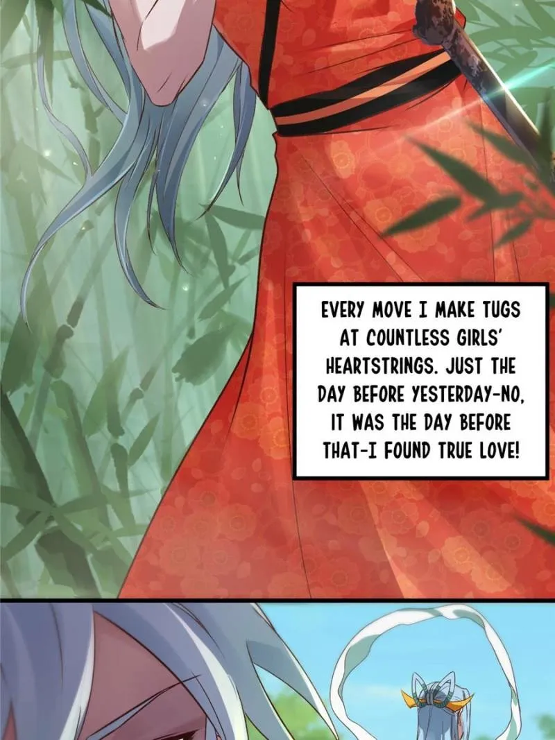 Read My Harem Depend On Drawing Card chapter 36 image 35 on Lezhin