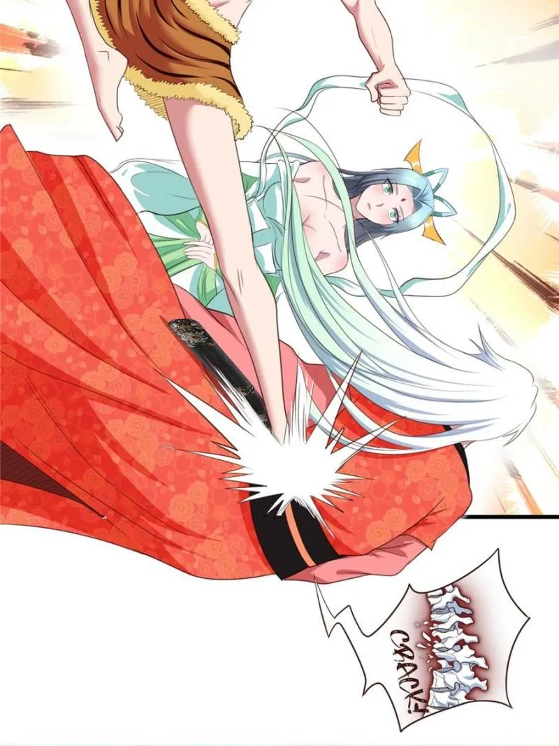 Read My Harem Depend On Drawing Card chapter 36 image 4 on Lezhin