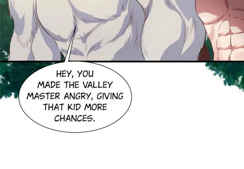 Read My Harem Depend On Drawing Card chapter 36 image 40 on Lezhin