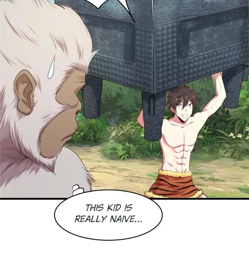 Read My Harem Depend On Drawing Card chapter 36 image 43 on Lezhin