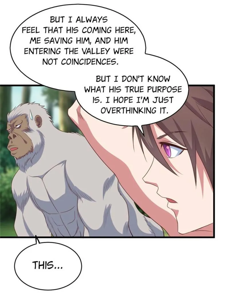 Read My Harem Depend On Drawing Card chapter 36 image 44 on Lezhin