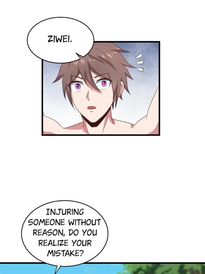 Read My Harem Depend On Drawing Card chapter 36 image 45 on Lezhin