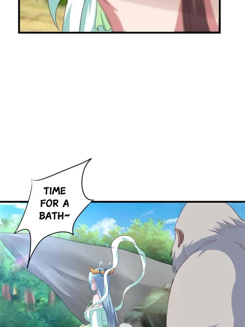Read My Harem Depend On Drawing Card chapter 36 image 48 on Lezhin