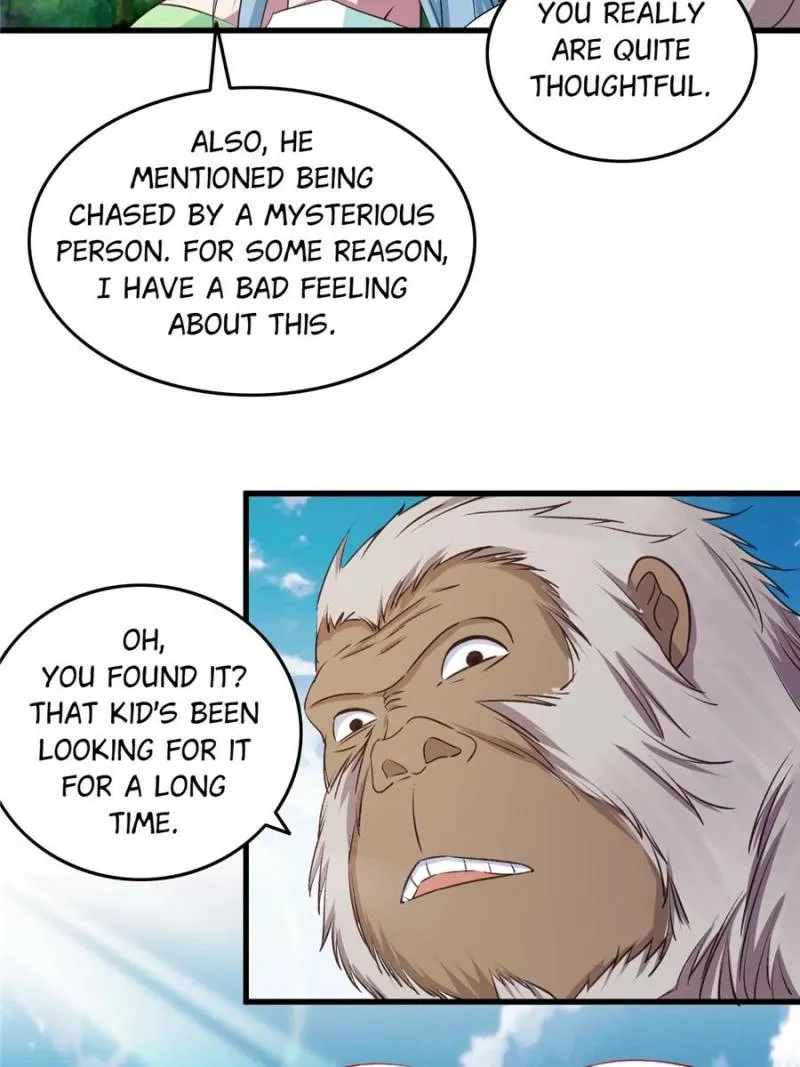 Read My Harem Depend On Drawing Card chapter 36 image 55 on Lezhin