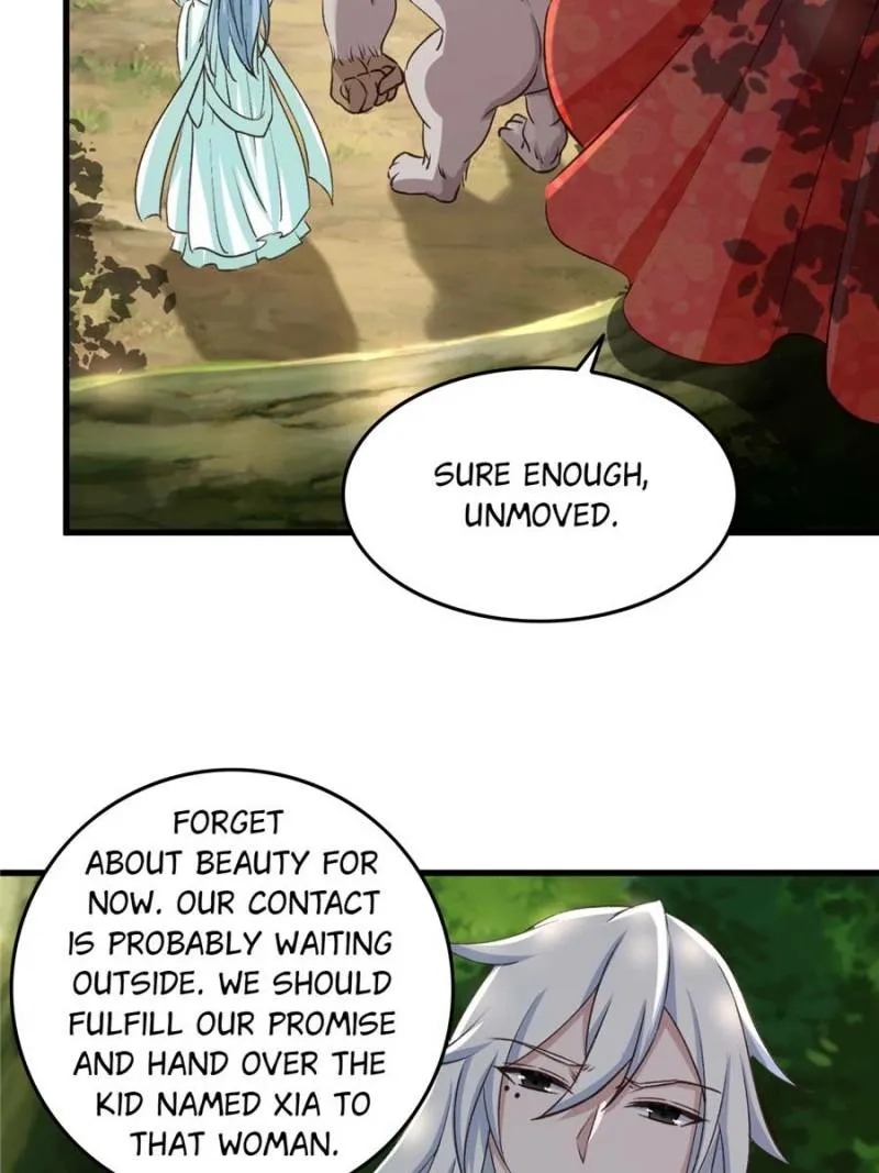 Read My Harem Depend On Drawing Card chapter 36 image 58 on Lezhin