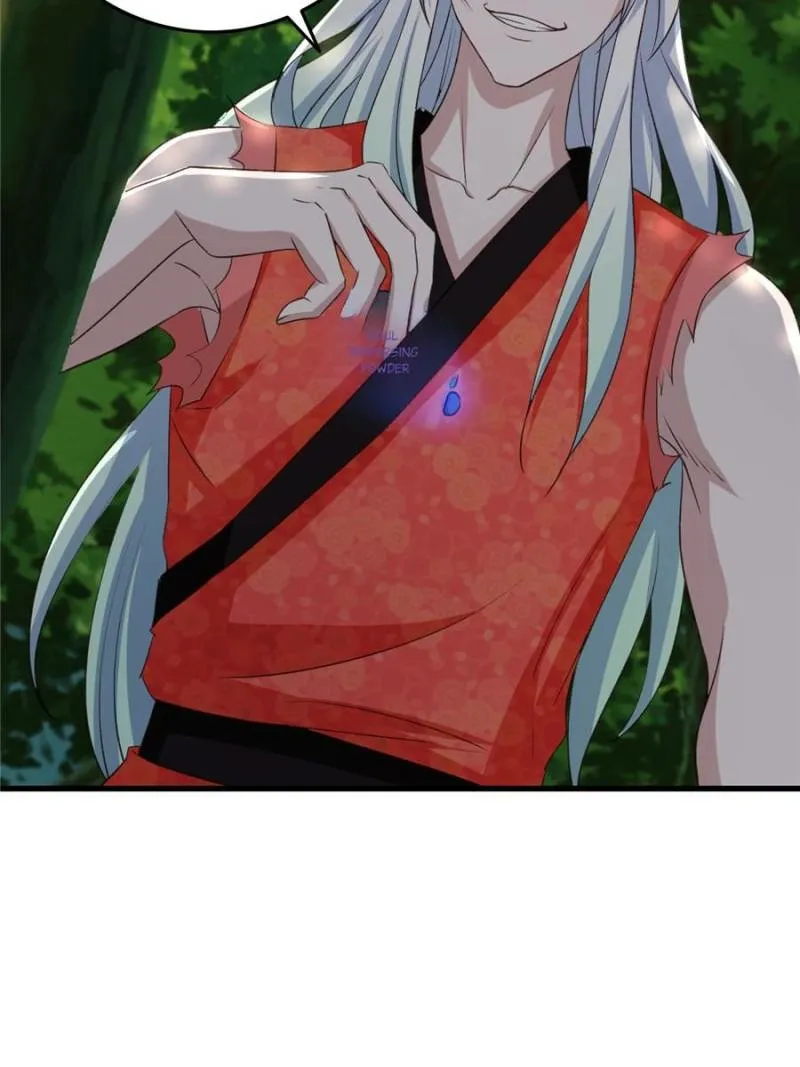Read My Harem Depend On Drawing Card chapter 36 image 59 on Lezhin