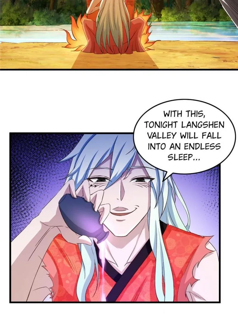 Read My Harem Depend On Drawing Card chapter 36 image 61 on Lezhin