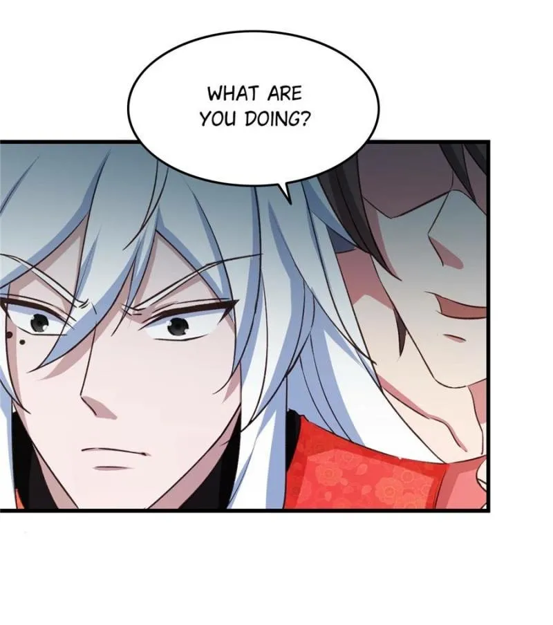 Read My Harem Depend On Drawing Card chapter 36 image 62 on Lezhin