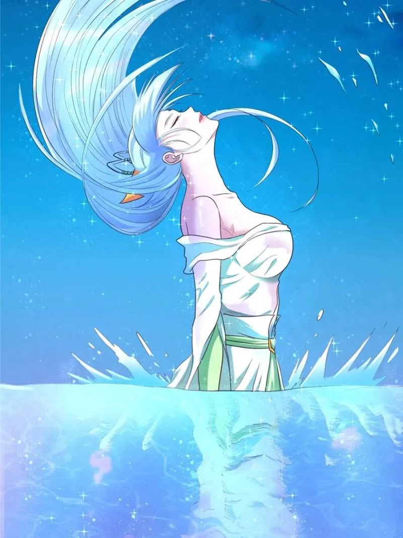 Read My Harem Depend On Drawing Card chapter 37 image 13 on Lezhin
