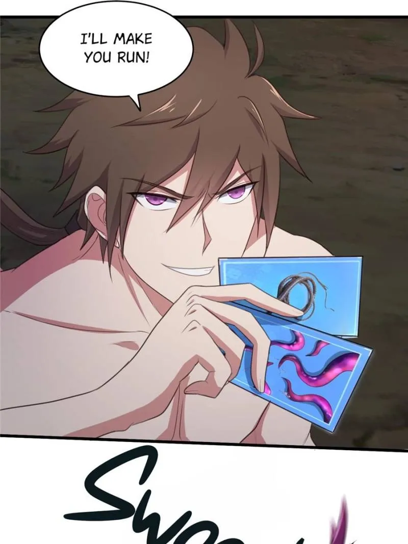 Read My Harem Depend On Drawing Card chapter 37 image 22 on Lezhin