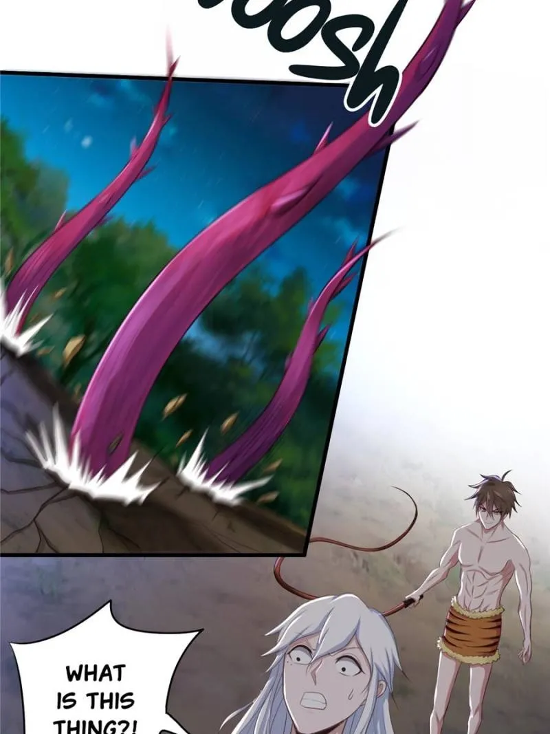 Read My Harem Depend On Drawing Card chapter 37 image 23 on Lezhin