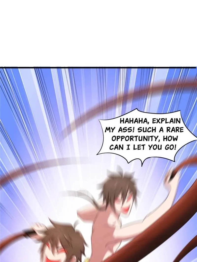 Read My Harem Depend On Drawing Card chapter 37 image 27 on Lezhin