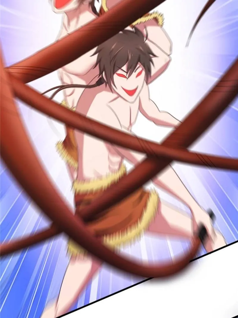 Read My Harem Depend On Drawing Card chapter 37 image 28 on Lezhin