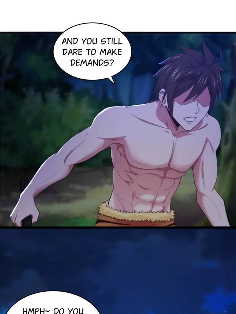 Read My Harem Depend On Drawing Card chapter 37 image 31 on Lezhin