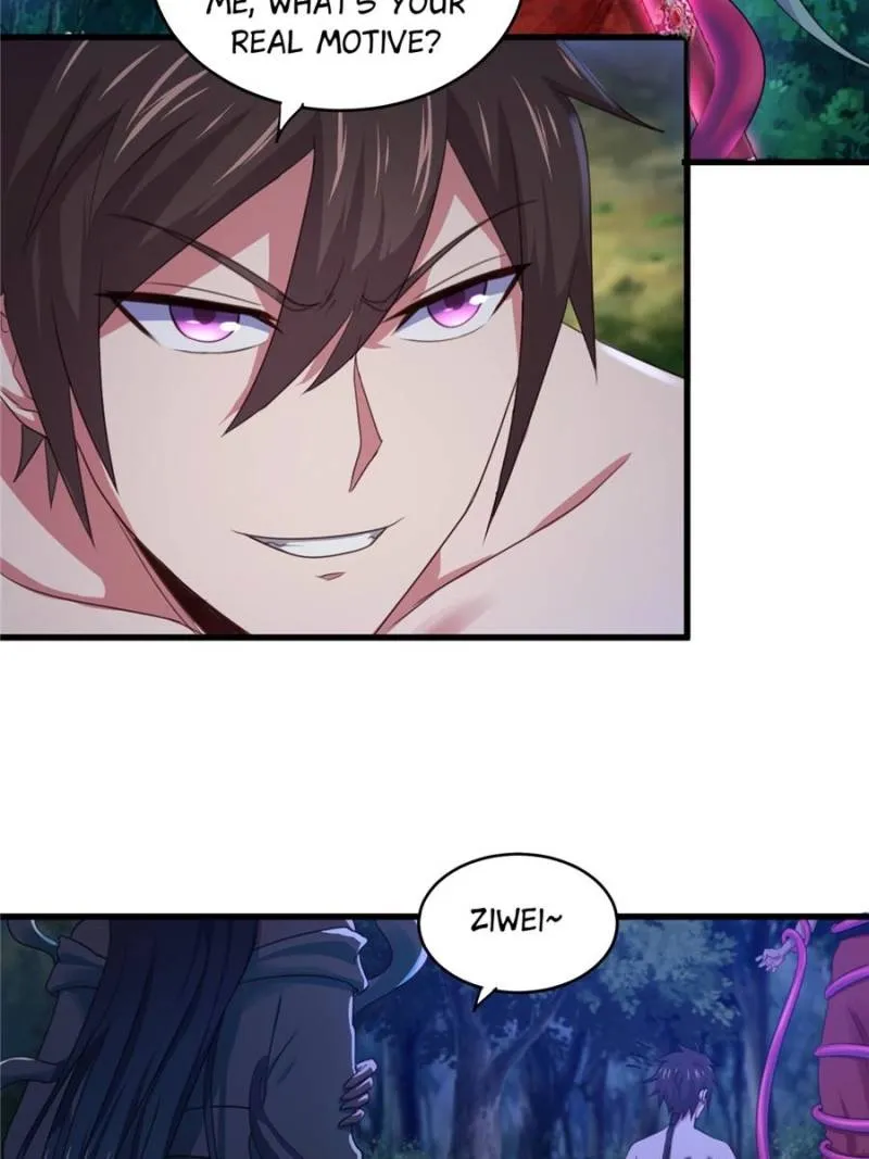 Read My Harem Depend On Drawing Card chapter 37 image 33 on Lezhin