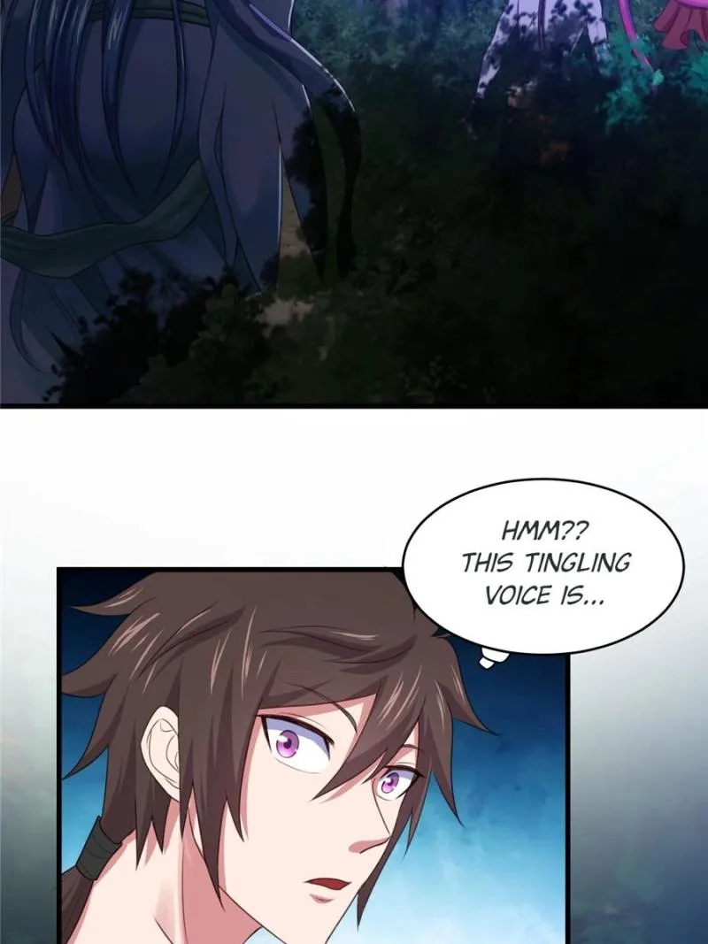 Read My Harem Depend On Drawing Card chapter 37 image 34 on Lezhin