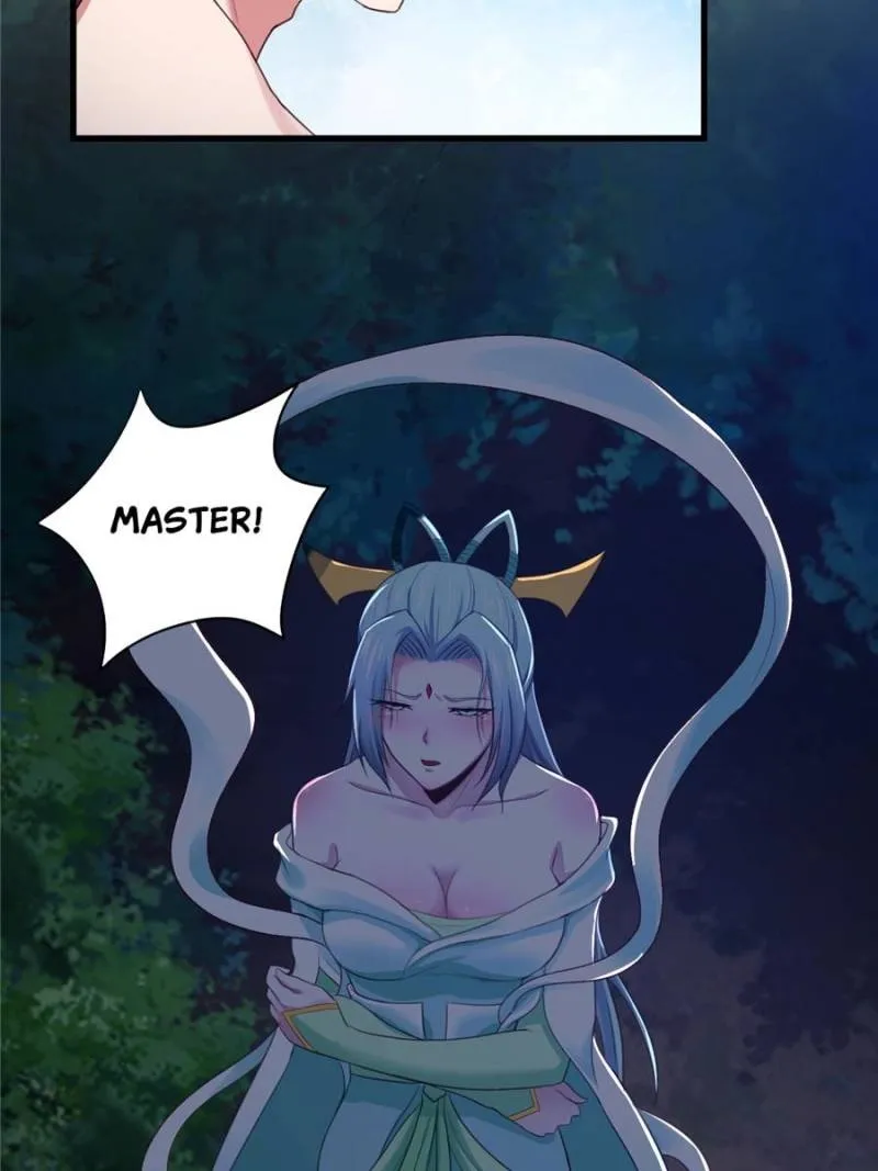 Read My Harem Depend On Drawing Card chapter 37 image 35 on Lezhin