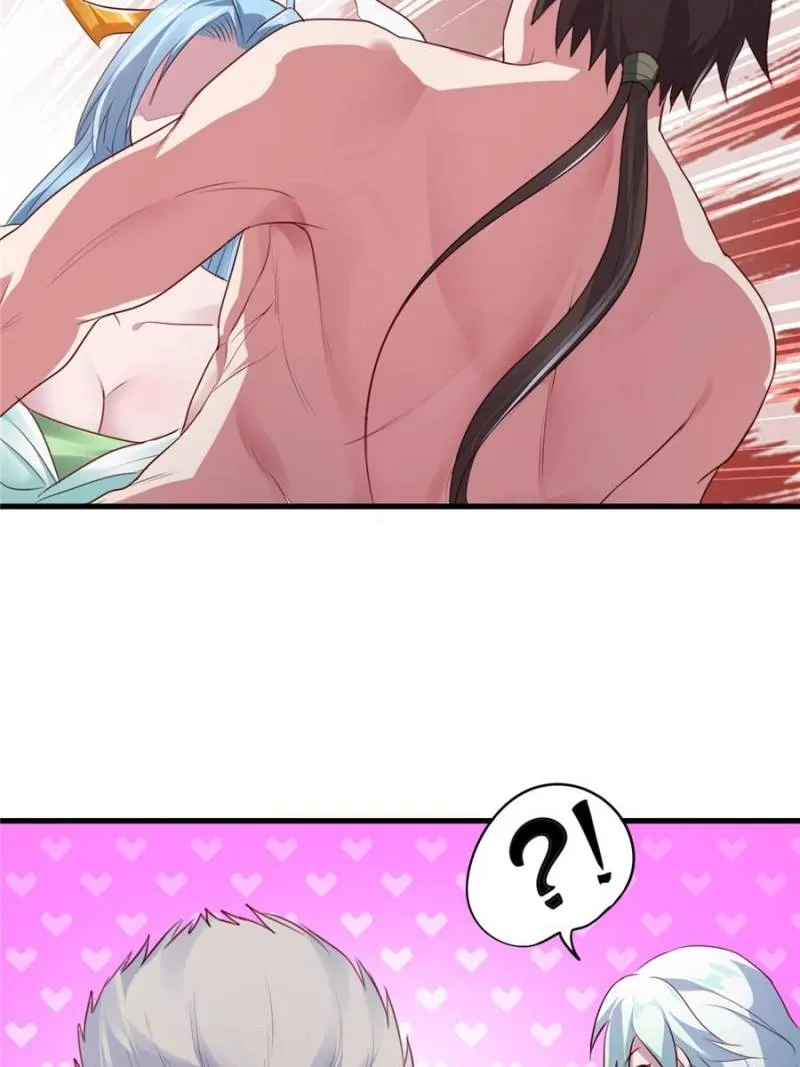 Read My Harem Depend On Drawing Card chapter 37 image 42 on Lezhin