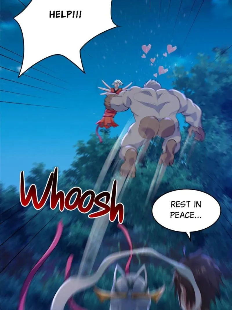 Read My Harem Depend On Drawing Card chapter 37 image 44 on Lezhin