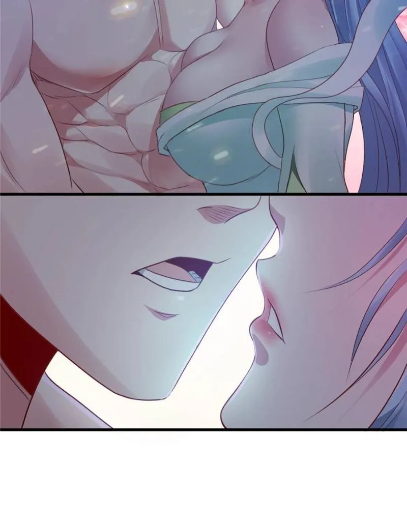 Read My Harem Depend On Drawing Card chapter 37 image 48 on Lezhin