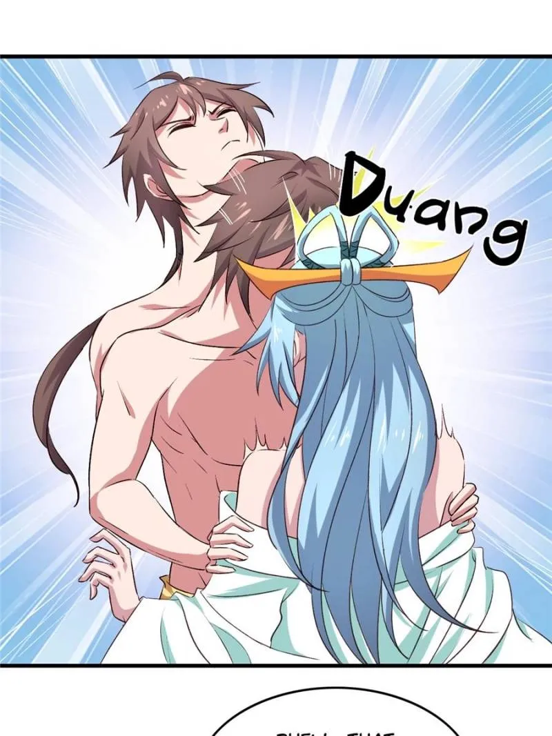 Read My Harem Depend On Drawing Card chapter 37 image 49 on Lezhin