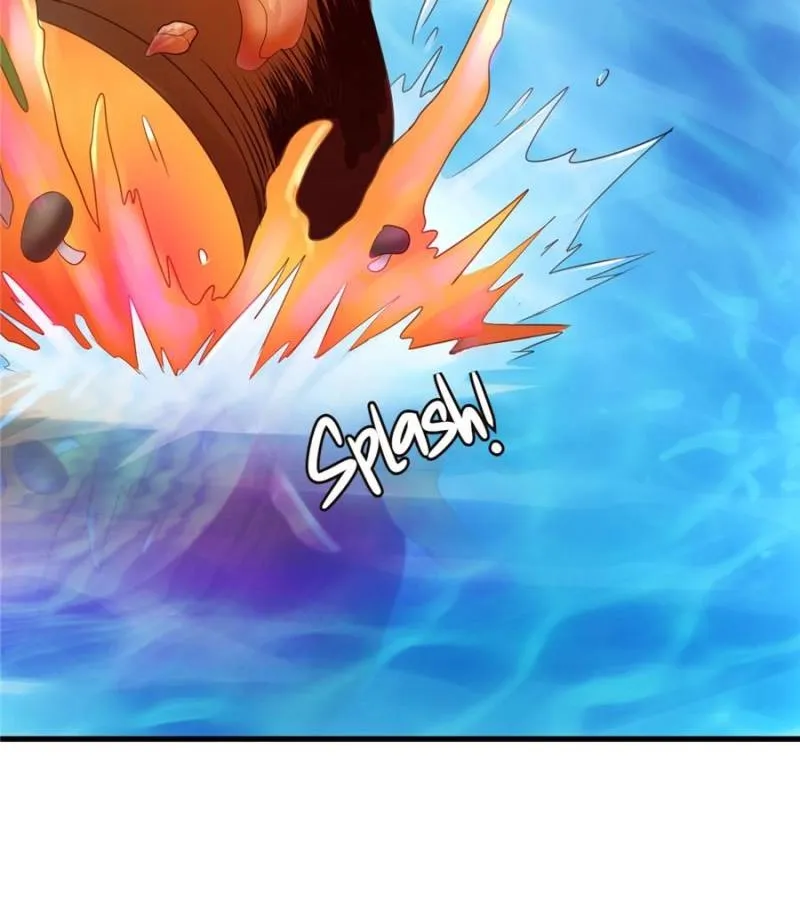 Read My Harem Depend On Drawing Card chapter 37 image 5 on Lezhin