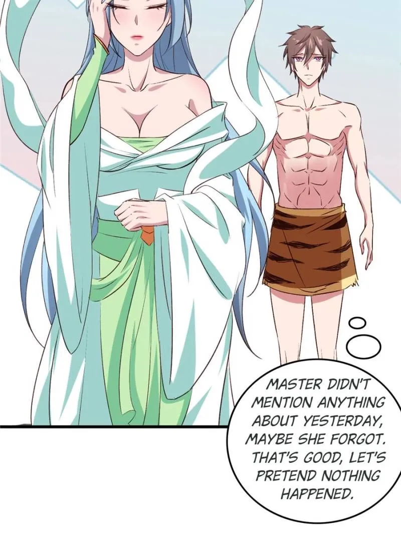 Read My Harem Depend On Drawing Card chapter 37 image 53 on Lezhin