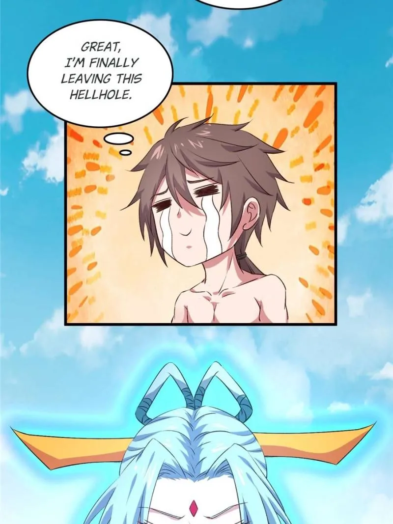 Read My Harem Depend On Drawing Card chapter 37 image 55 on Lezhin
