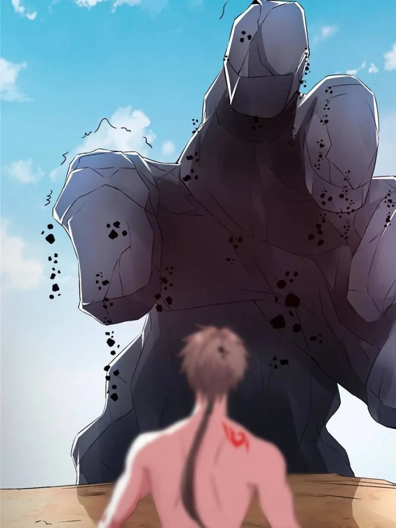 Read My Harem Depend On Drawing Card chapter 37 image 57 on Lezhin