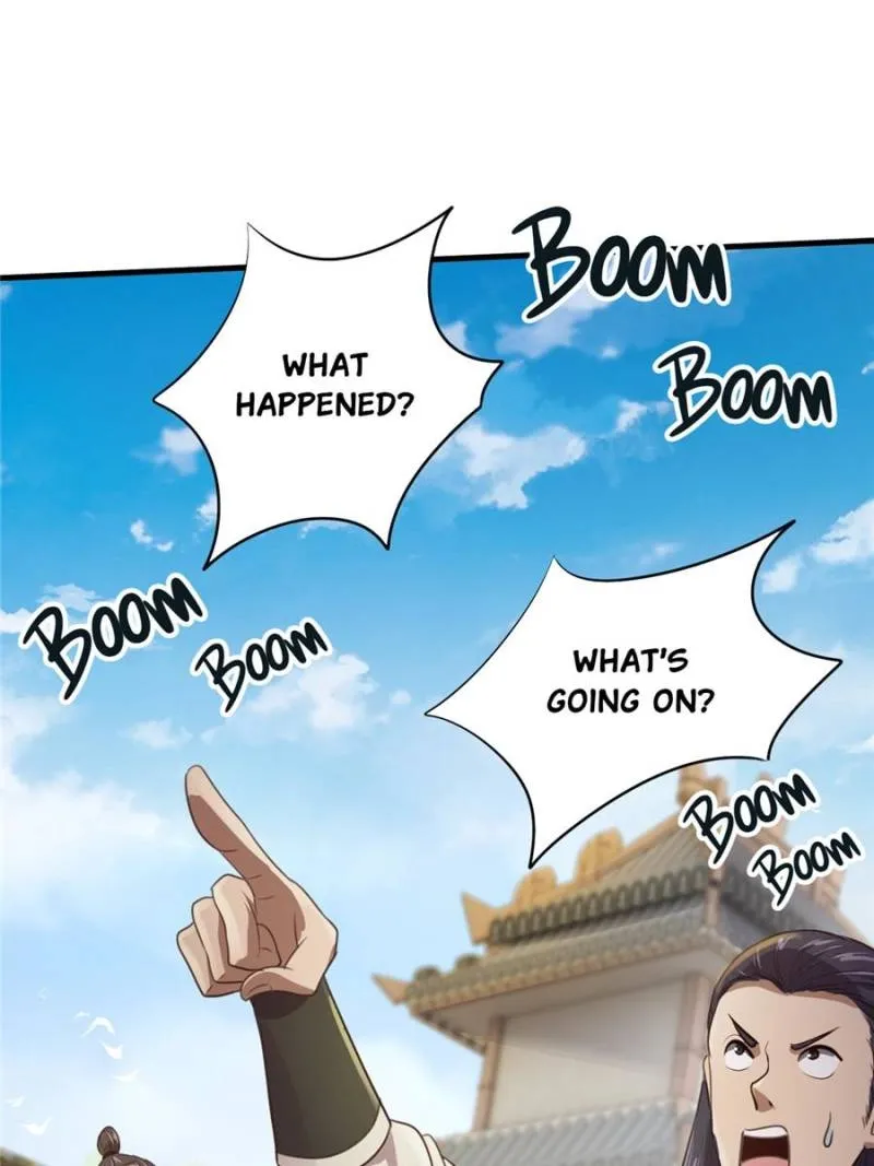 Read My Harem Depend On Drawing Card chapter 37 image 59 on Lezhin