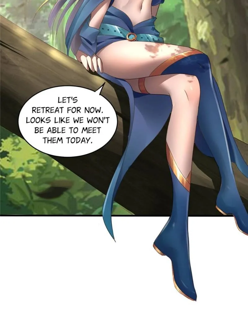 Read My Harem Depend On Drawing Card chapter 37 image 62 on Lezhin