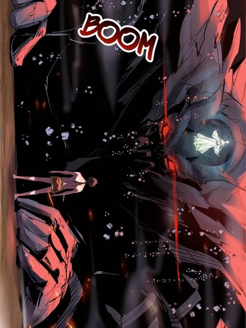 Read My Harem Depend On Drawing Card chapter 37 image 64 on Lezhin