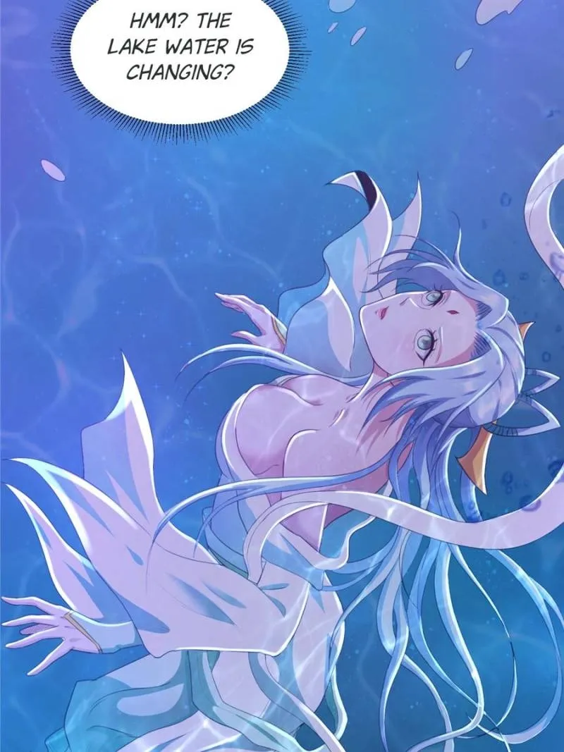 Read My Harem Depend On Drawing Card chapter 37 image 8 on Lezhin