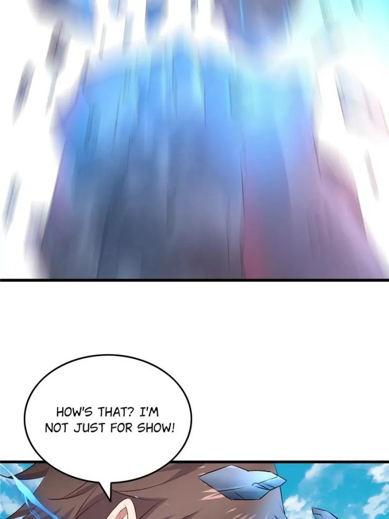 Read My Harem Depend On Drawing Card chapter 38 image 12 on Lezhin