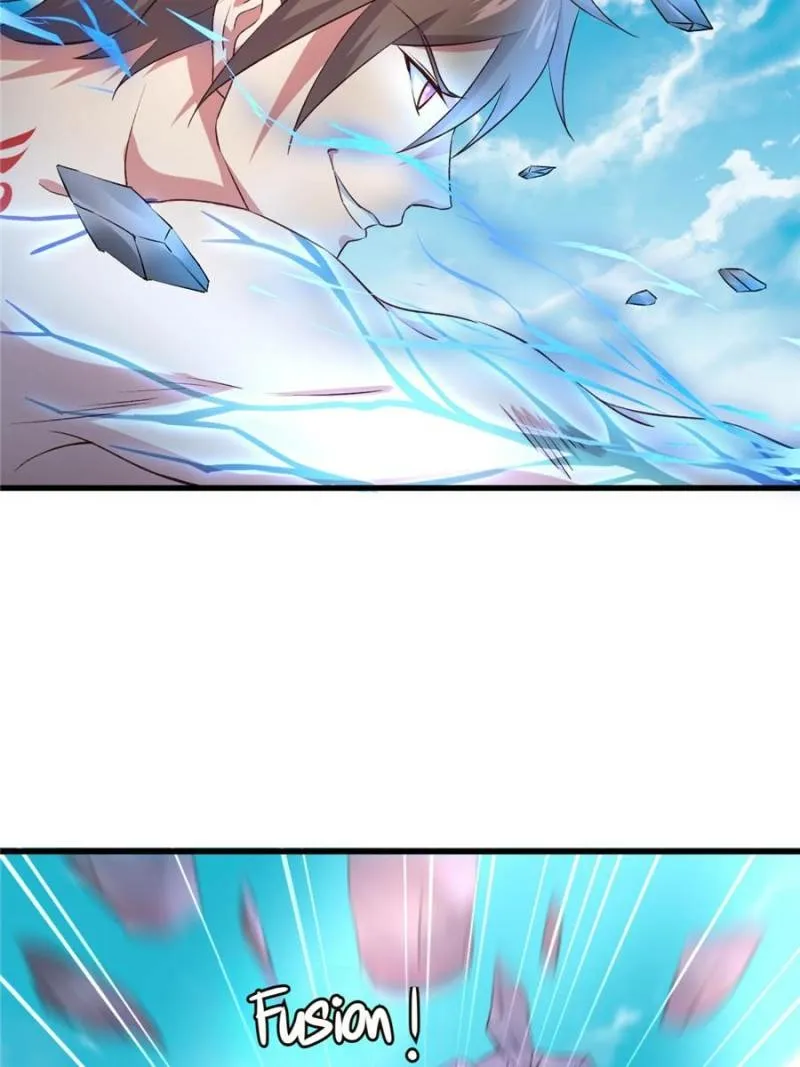 Read My Harem Depend On Drawing Card chapter 38 image 13 on Lezhin