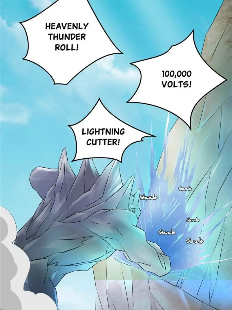 Read My Harem Depend On Drawing Card chapter 38 image 16 on Lezhin