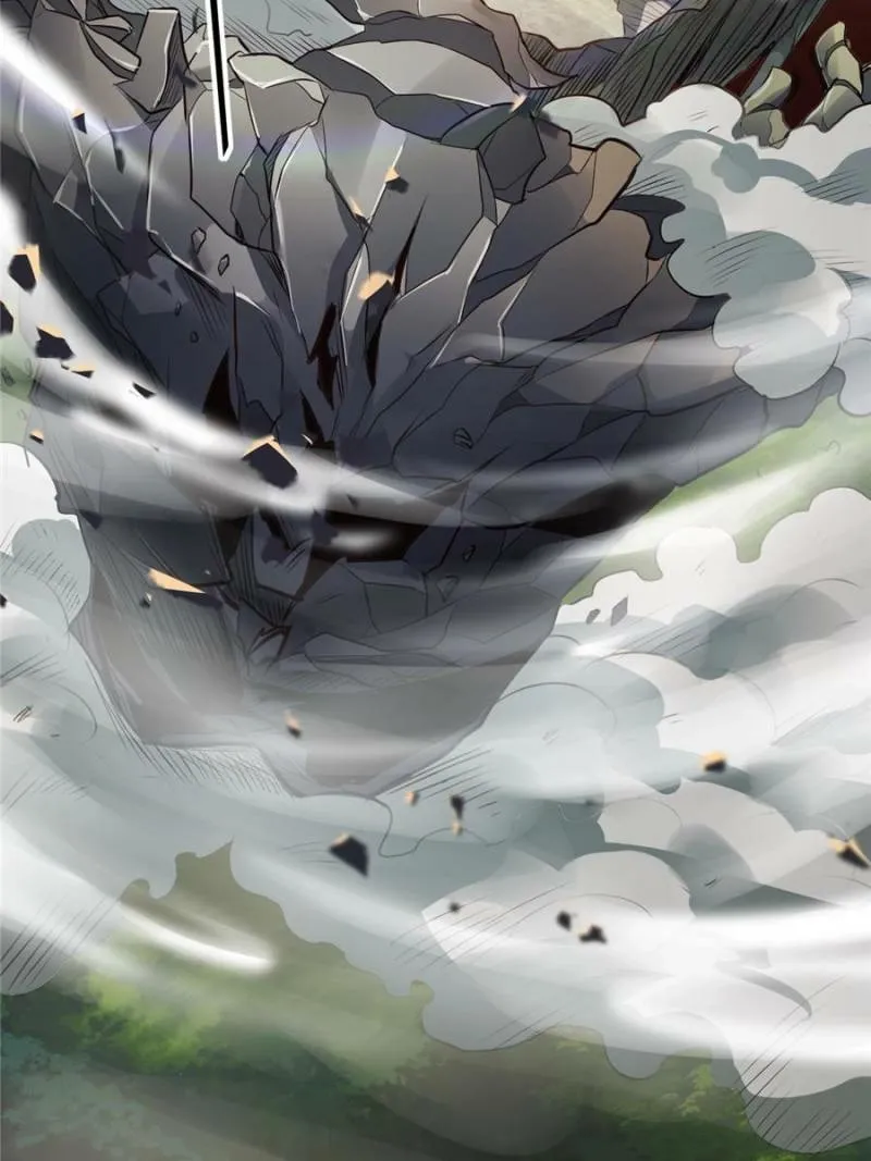 Read My Harem Depend On Drawing Card chapter 38 image 22 on Lezhin