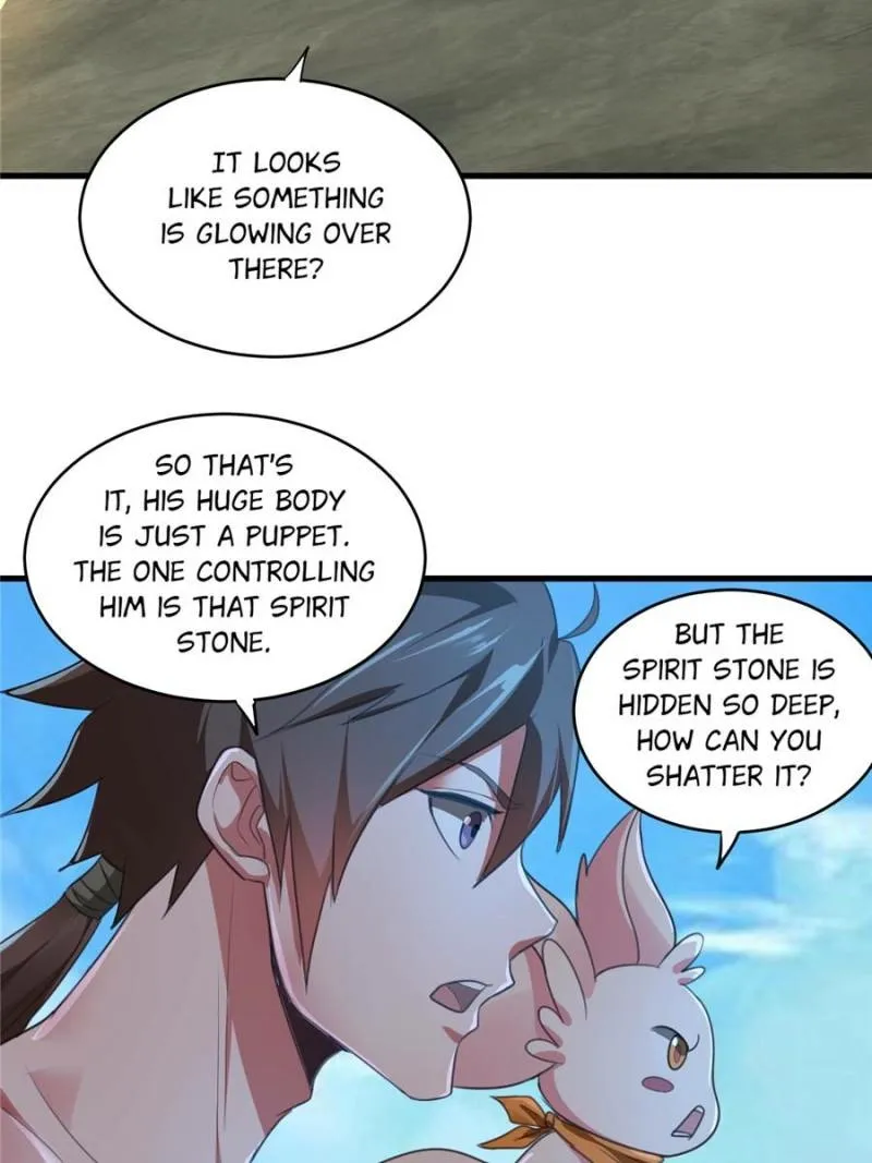 Read My Harem Depend On Drawing Card chapter 38 image 27 on Lezhin
