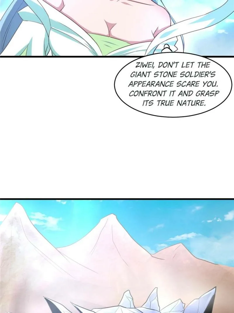 Read My Harem Depend On Drawing Card chapter 38 image 3 on Lezhin
