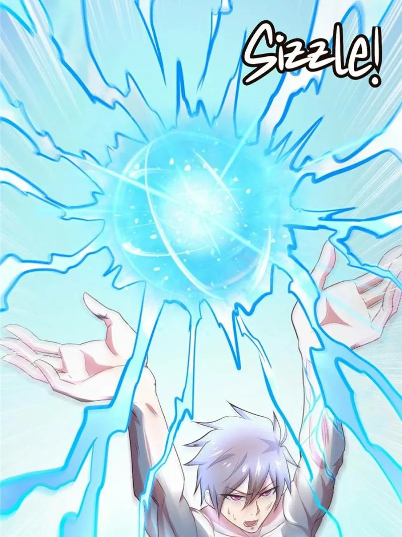 Read My Harem Depend On Drawing Card chapter 38 image 30 on Lezhin