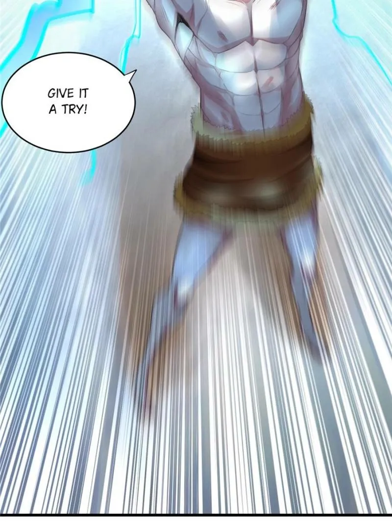 Read My Harem Depend On Drawing Card chapter 38 image 31 on Lezhin