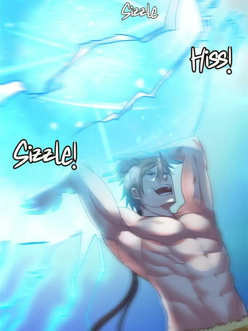 Read My Harem Depend On Drawing Card chapter 38 image 35 on Lezhin