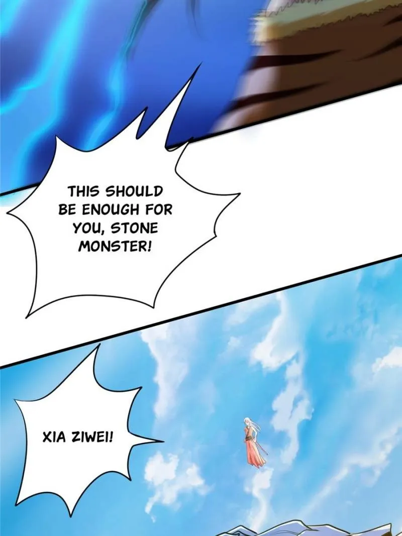 Read My Harem Depend On Drawing Card chapter 38 image 36 on Lezhin