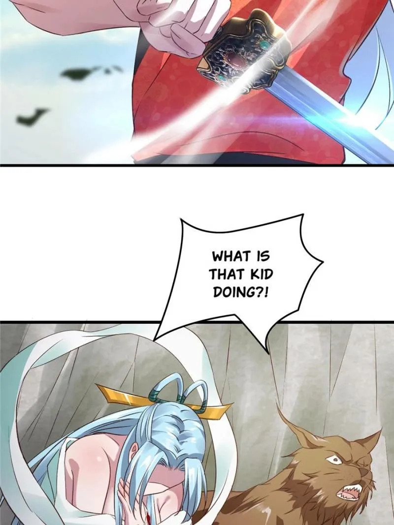 Read My Harem Depend On Drawing Card chapter 38 image 40 on Lezhin