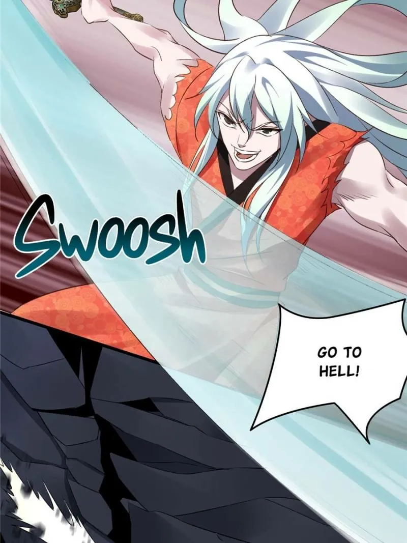 Read My Harem Depend On Drawing Card chapter 38 image 43 on Lezhin