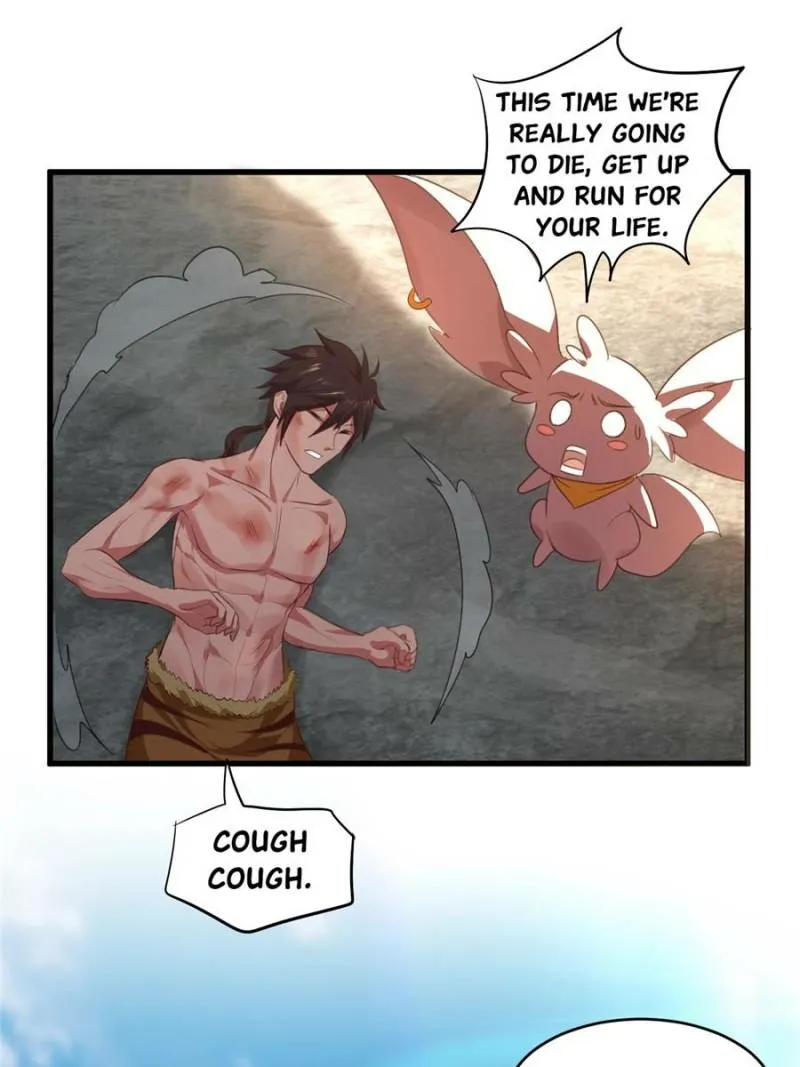 Read My Harem Depend On Drawing Card chapter 38 image 49 on Lezhin