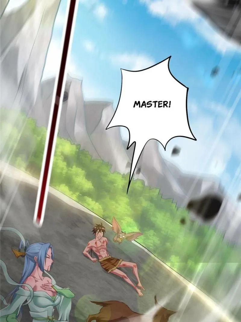 Read My Harem Depend On Drawing Card chapter 38 image 52 on Lezhin